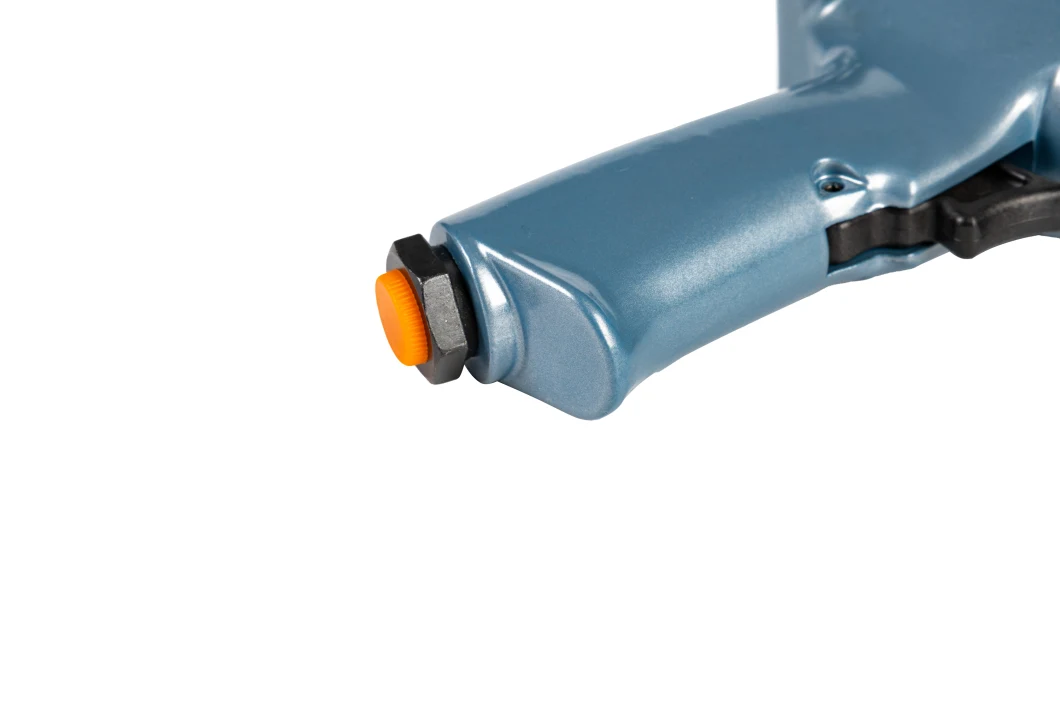Pistool Moersleutel van het Type 1/2 Duim de Pneumatische Effect 2