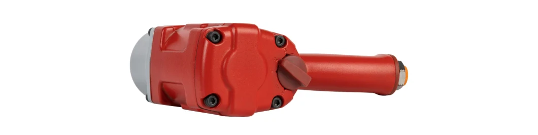 Lichtgewichtmini type air impact wrench 1/2 Duim Pneumatisch Hulpmiddel