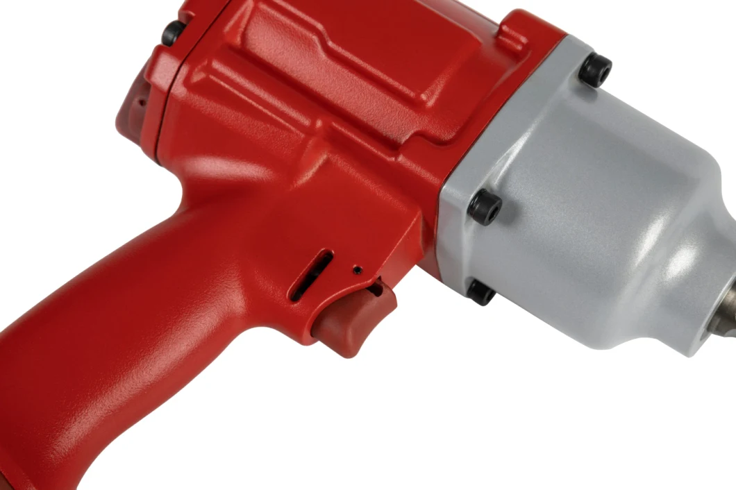 Lichtgewichtmini type air impact wrench 1/2 Duim Pneumatisch Hulpmiddel