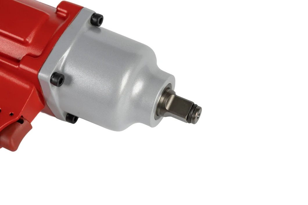 Lichtgewichtmini type air impact wrench 1/2 Duim Pneumatisch Hulpmiddel