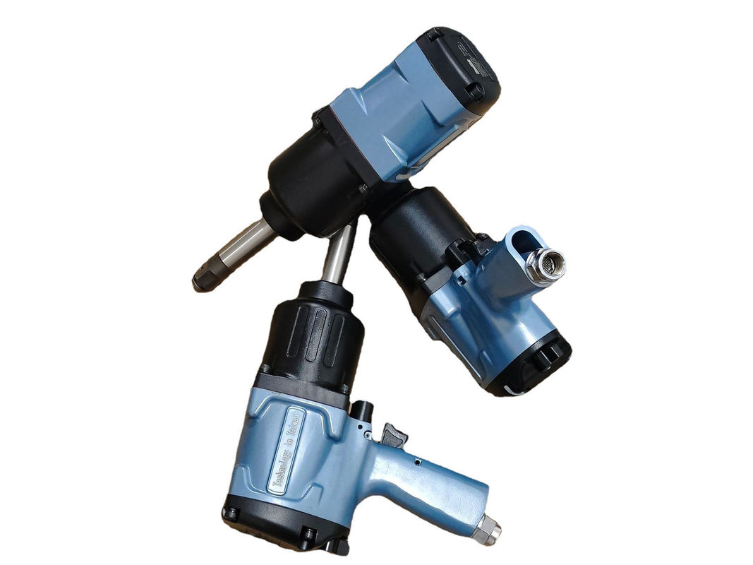 Hoge Prestaties van de het Effectmoersleutel van de 3/4 Duimlucht Goedkeuring van het de Reparatiehulpmiddel ISO de Auto