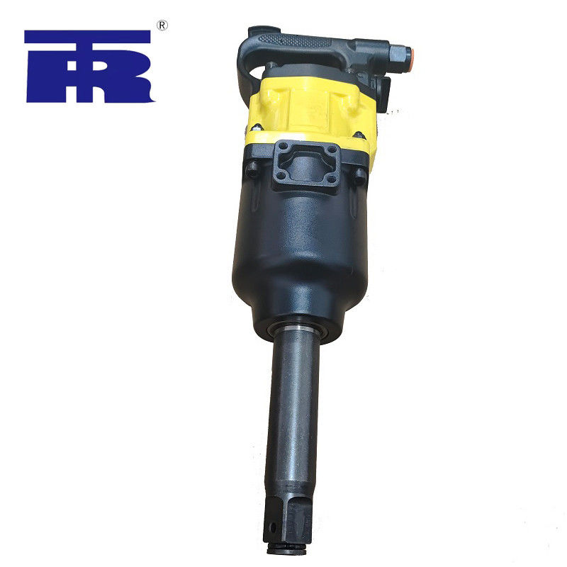Front Exhaust Large Impact Wrench Pneumatisch voor het Hulpmiddel van de Bandreparatie 3/4 Duim