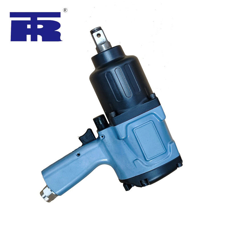 Autoreparatie Hoge Torsie 1/2 Capaciteit van de de Moersleutelm16 M18 Bout van het Luchteffect