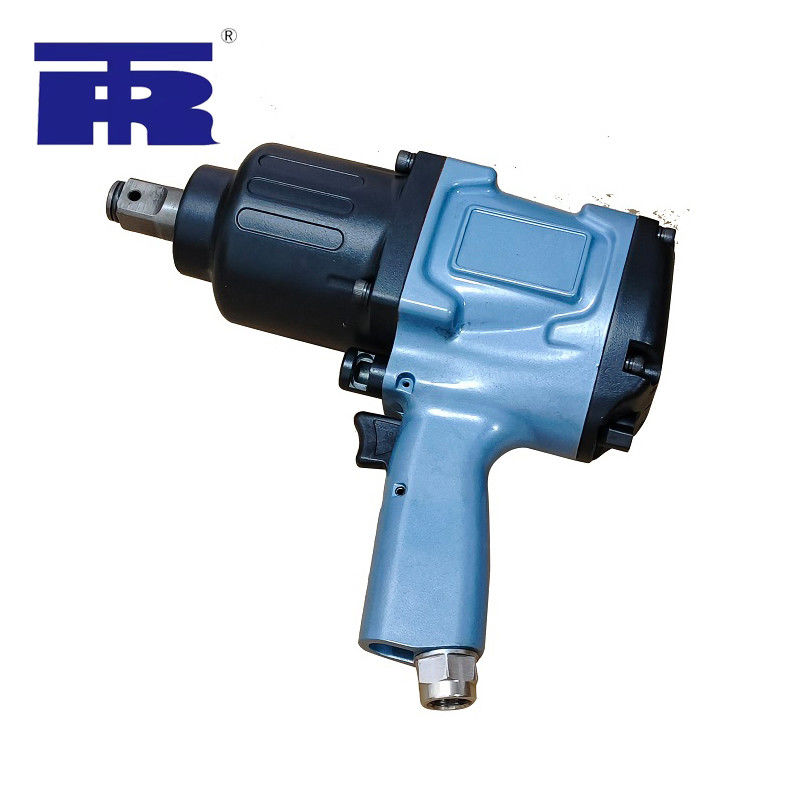 Automatisch van het de Luchteffect van de 1/2 Duimaandrijving Kanon Roterend Type Ergonomisch Handvat