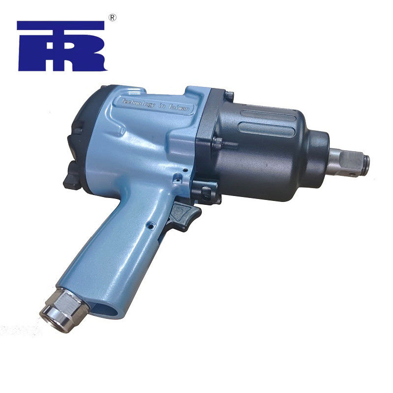 Automatisch van het de Luchteffect van de 1/2 Duimaandrijving Kanon Roterend Type Ergonomisch Handvat