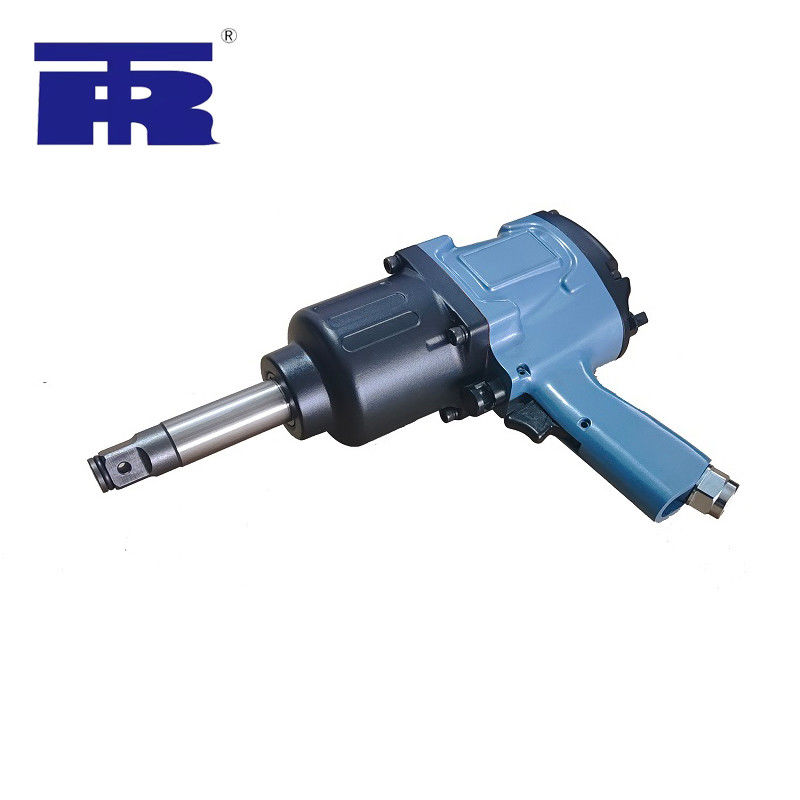 4800rpm roterend het Effectkanon van de Type Semi Band Drie Kwart de Moersleutel van het Duimeffect
