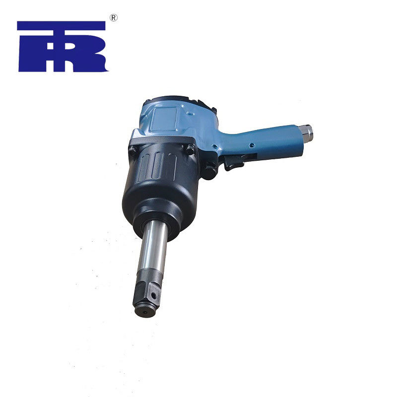 4800rpm roterend het Effectkanon van de Type Semi Band Drie Kwart de Moersleutel van het Duimeffect