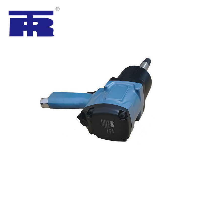 Van de de Torsielucht van de handpers Hoog het Effectkanon 3 Kwart de Moersleutel van het Duimeffect 4800rpm