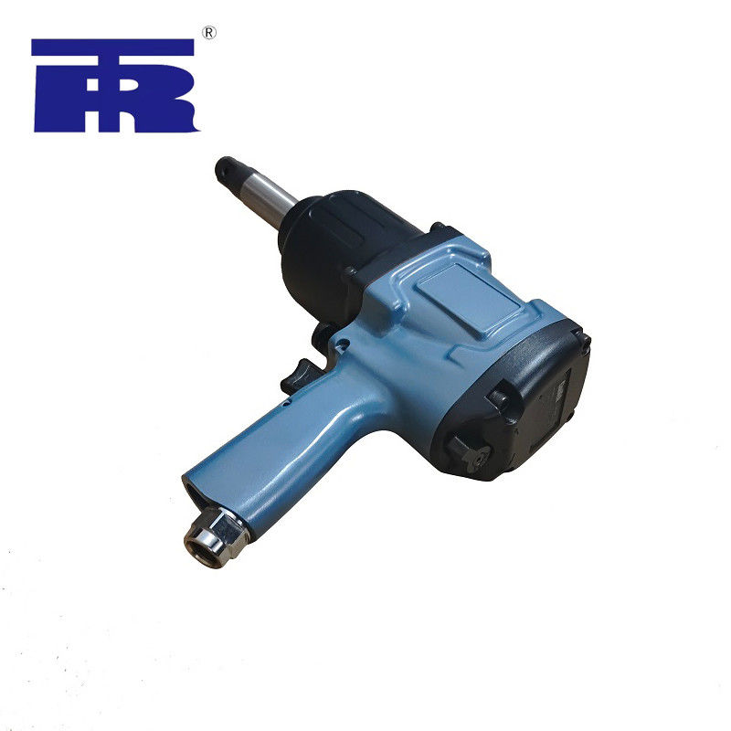 Van de de Torsielucht van de handpers Hoog het Effectkanon 3 Kwart de Moersleutel van het Duimeffect 4800rpm