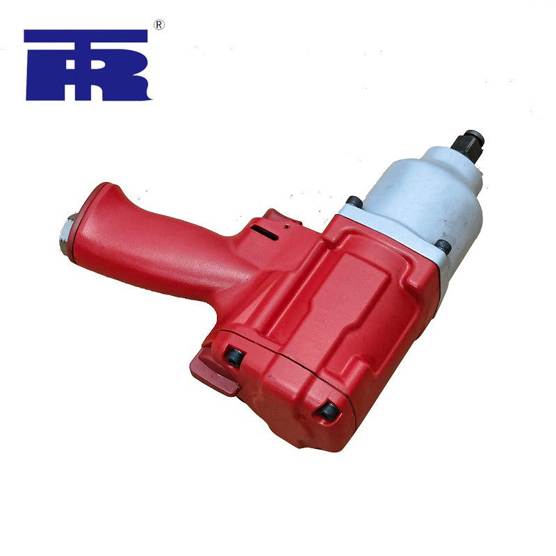 OEM ODM 1/2inch Pneumatisch Effectkanon voor Band Makkelijk te gebruiken Veranderen