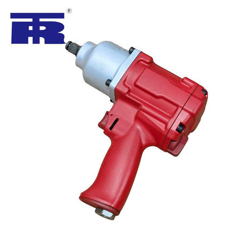 OEM ODM 1/2inch Pneumatisch Effectkanon voor Band Makkelijk te gebruiken Veranderen