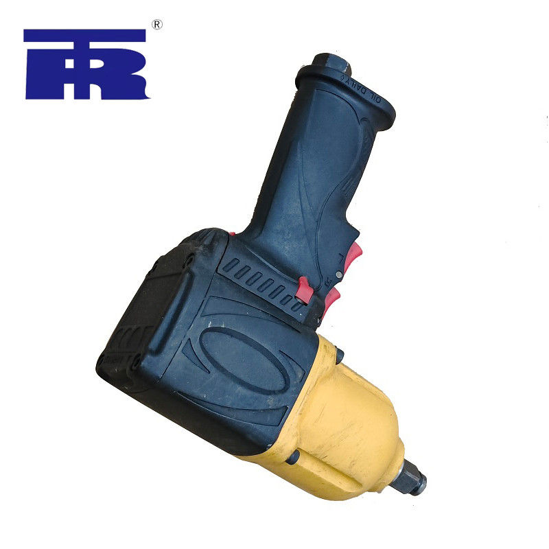 Pneumatisch Mini Air Impact Wrench Gun 1/2inch voor Autoreparatie RT-19T1