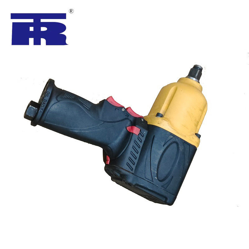 Pneumatisch Mini Air Impact Wrench Gun 1/2inch voor Autoreparatie RT-19T1