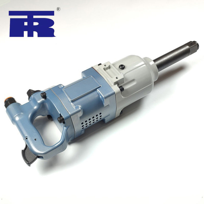 Aanpassing Rotary Type Rechte slagschroevendraaier 1 inch slagmoersleutel