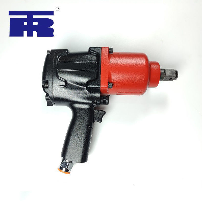 De roterende van de het Mechanisme Super Plicht van de Type3/4inch Pinless Hamer Moersleutel van het de Luchteffect