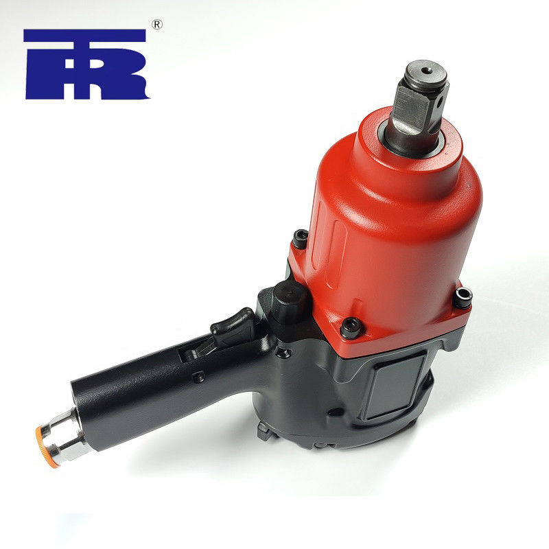 De roterende van de het Mechanisme Super Plicht van de Type3/4inch Pinless Hamer Moersleutel van het de Luchteffect