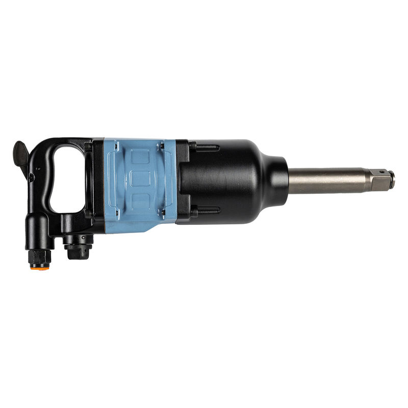 3000nM Max Torque het Effectmoersleutel van de 1 Duimlucht voor Aangepaste Motorfiets