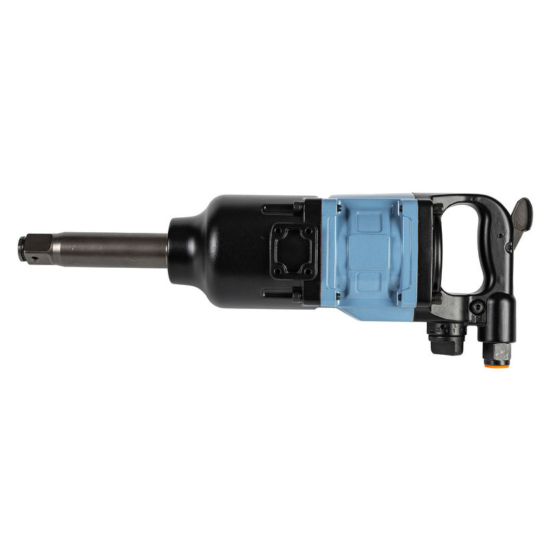 3000nM Max Torque het Effectmoersleutel van de 1 Duimlucht voor Aangepaste Motorfiets