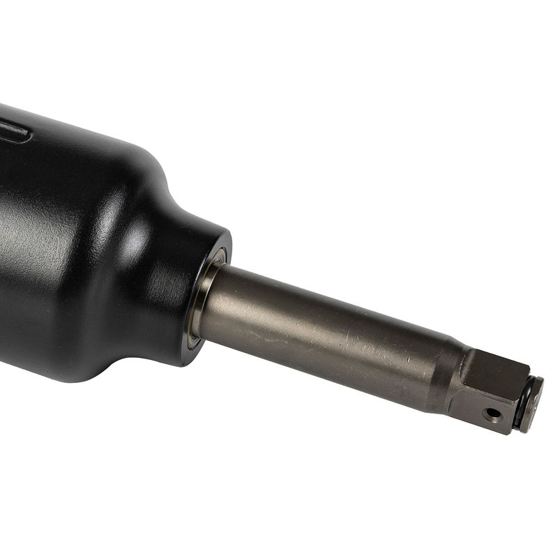 3000nM Max Torque het Effectmoersleutel van de 1 Duimlucht voor Aangepaste Motorfiets