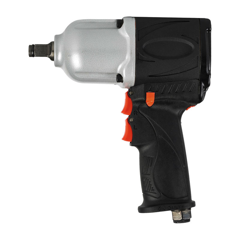 Autoonderhoud 1/2 Vierkant van de de Moersleutel7300rpm Half Duim van het Aandrijvingseffect Kanon van het de Luchteffect
