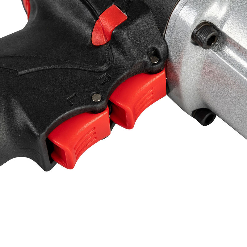 Autoonderhoud 1/2 Vierkant van de de Moersleutel7300rpm Half Duim van het Aandrijvingseffect Kanon van het de Luchteffect