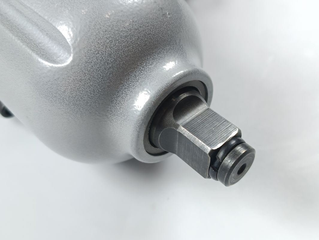Autoonderhoud 1/2 Vierkant van de de Moersleutel7300rpm Half Duim van het Aandrijvingseffect Kanon van het de Luchteffect