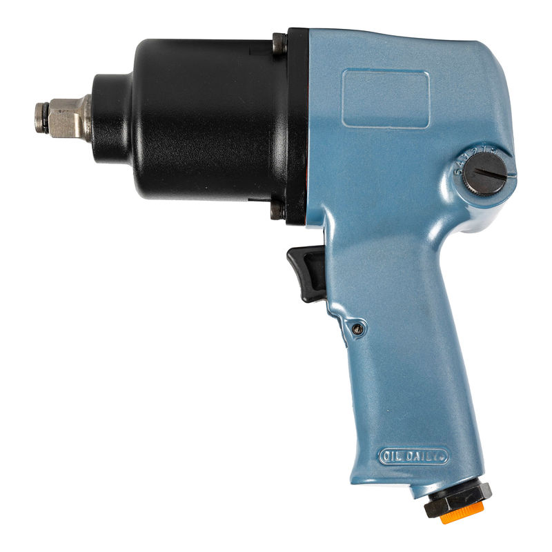 Pistool Moersleutel van het Type 1/2 Duim de Pneumatische Effect