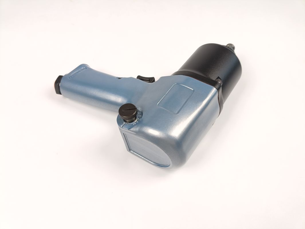 Pistool Moersleutel van het Type 1/2 Duim de Pneumatische Effect