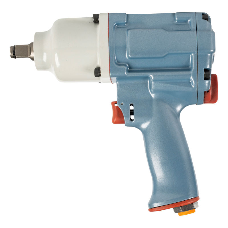 Mini Type het Hoge rendement van het Effectmoersleutels 650nM van de 1/2 Duimlucht