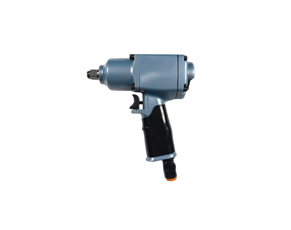 Twin Hammer Power Tools 1 12 inch Air Impact Sleutels voor professioneel gebruik