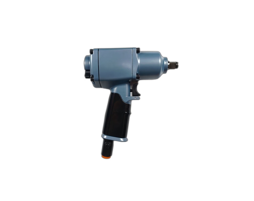 Twin Hammer Power Tools 1 12 inch Air Impact Sleutels voor professioneel gebruik