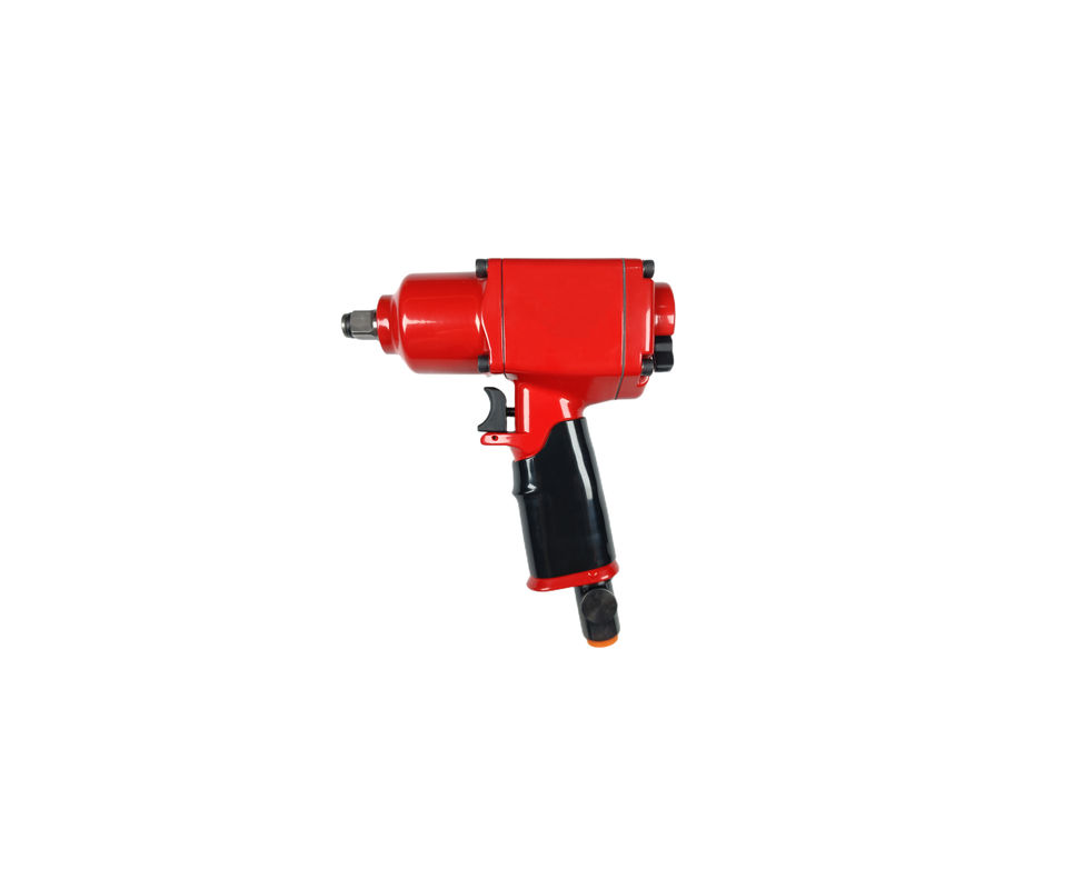 M16 1 jaar garantie 1 12 inch Air Impact Sleutels 1,7 kg Torque Wrench