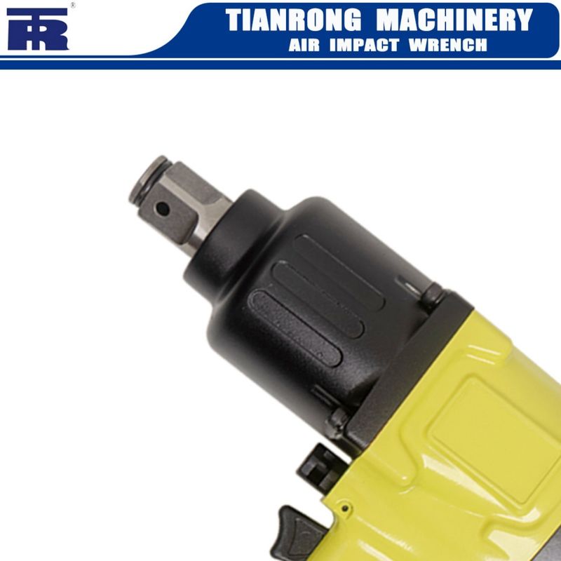 Pinneloze hamer 3 4 slaggeweer Anvil Lengte 1,5 inch of 4 inch