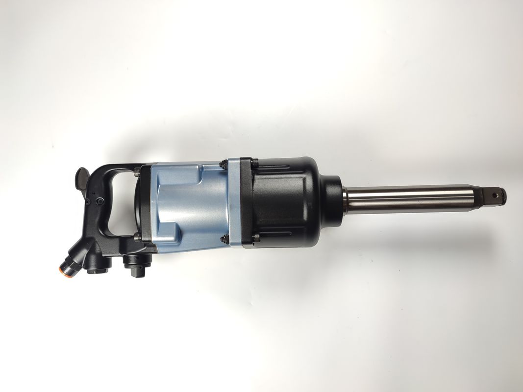 M50 Boltcapaciteit Composit Impact Wrench Verstelbaar voorwaarts Terugwaarts 4000 Nm Maximaal koppel