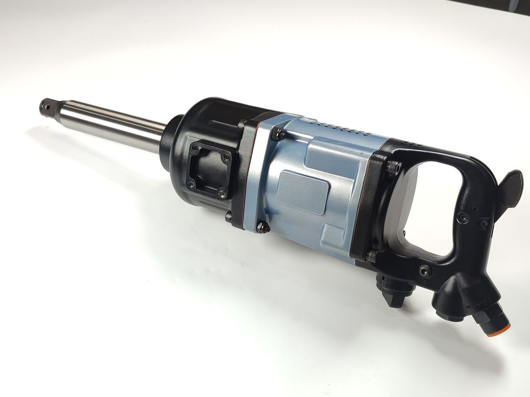 M50 Boltcapaciteit Composit Impact Wrench Verstelbaar voorwaarts Terugwaarts 4000 Nm Maximaal koppel