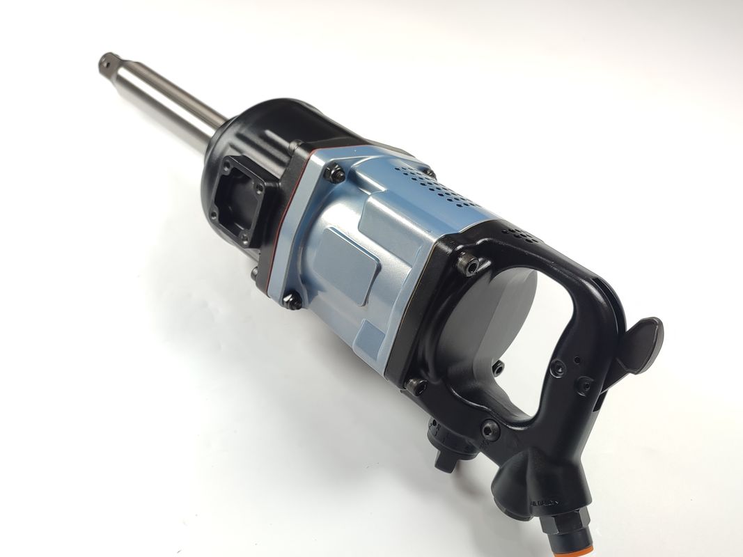 M50 Boltcapaciteit Composit Impact Wrench Verstelbaar voorwaarts Terugwaarts 4000 Nm Maximaal koppel