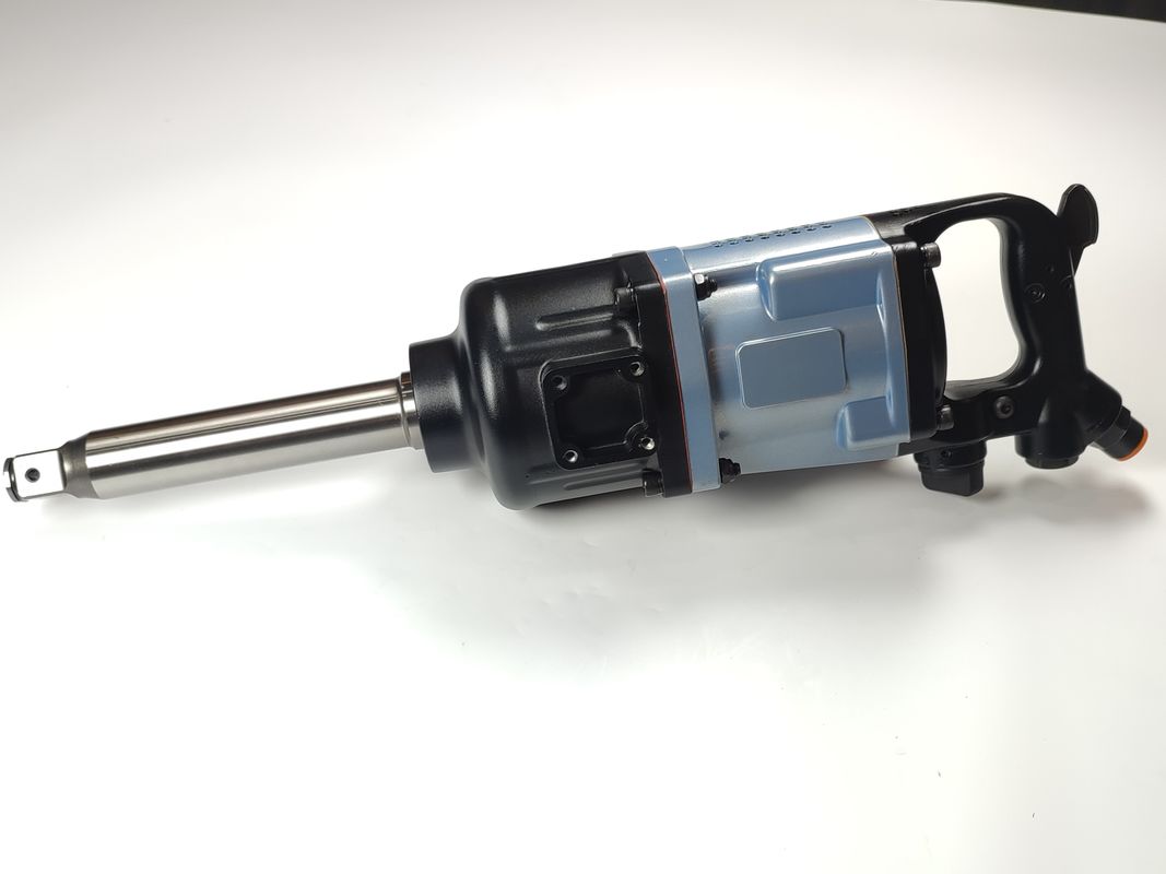 Ergonomische 8 inch lengte composiet Air Impact Wrench 1 inch Drive Grootte