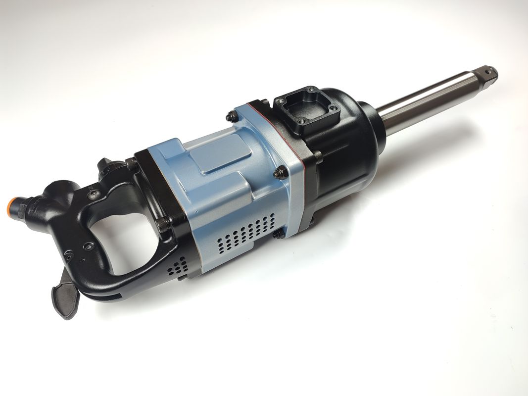 Ergonomische 8 inch lengte composiet Air Impact Wrench 1 inch Drive Grootte