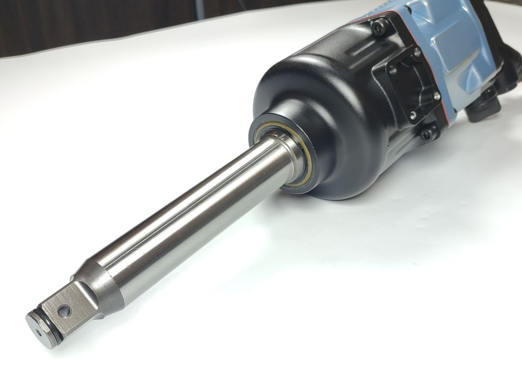 Ergonomische 8 inch lengte composiet Air Impact Wrench 1 inch Drive Grootte