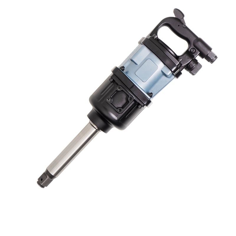 8 inch composiet hoge koppel Air Impact Wrench M50 Bolt Capaciteit 1 inch Drive Grootte