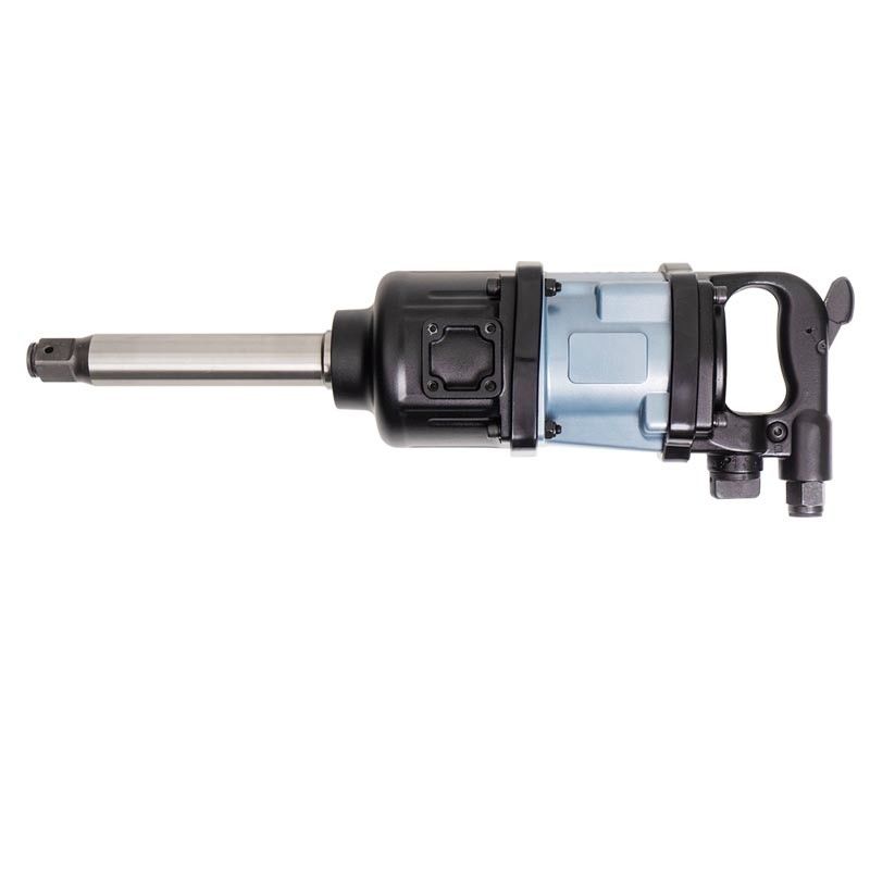 8 inch composiet hoge koppel Air Impact Wrench M50 Bolt Capaciteit 1 inch Drive Grootte