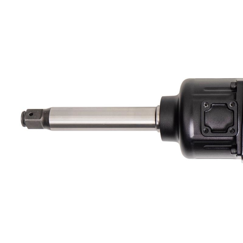 8 inch composiet hoge koppel Air Impact Wrench M50 Bolt Capaciteit 1 inch Drive Grootte