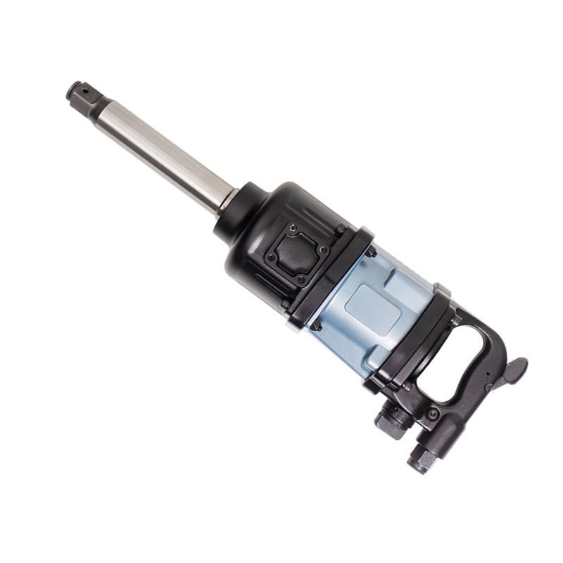 8 inch composiet hoge koppel Air Impact Wrench M50 Bolt Capaciteit 1 inch Drive Grootte