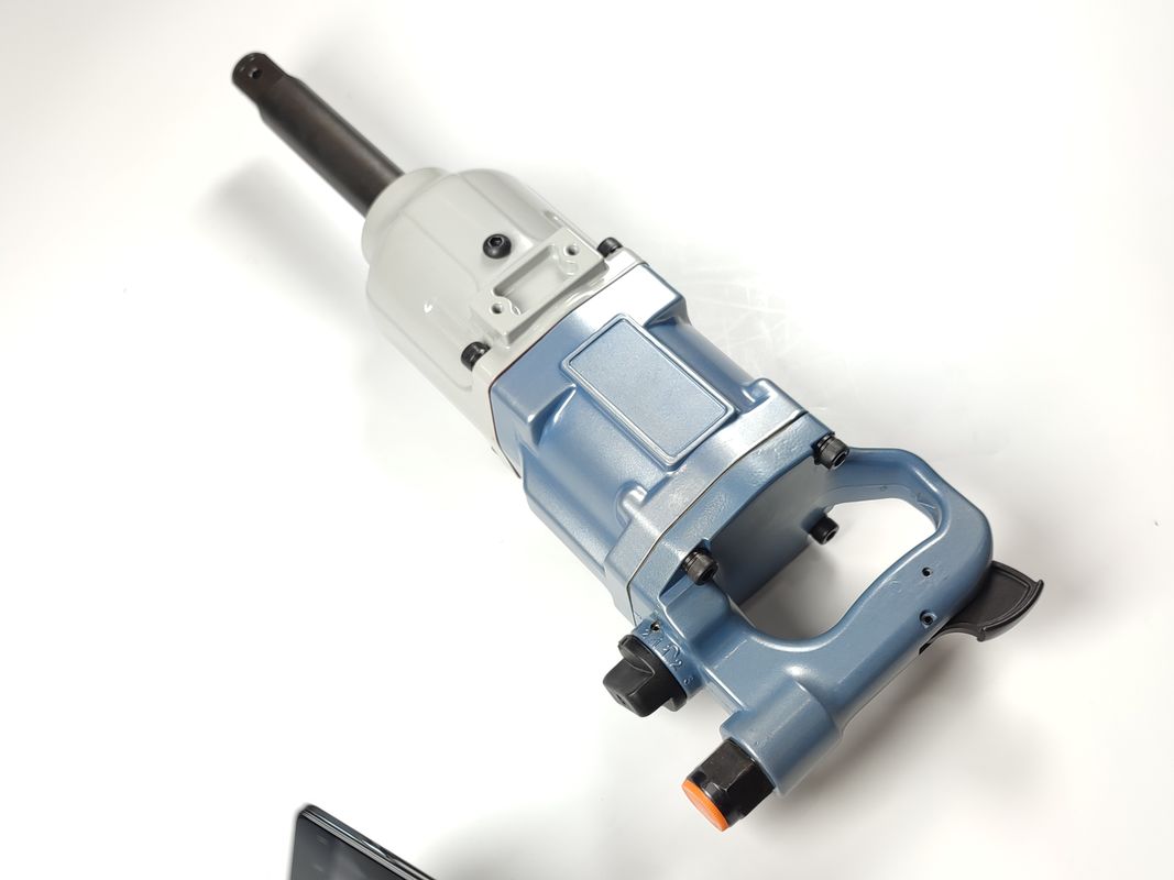 Hoge Macht 10.4KG de Moersleutel van het 1/2 Duimeffect met 90 psi-Luchtdruk