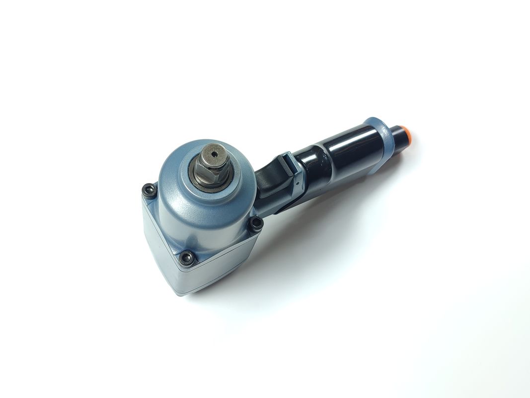 7200 Rpm Kleine luchtinslagregelaar 3/8 In Min Slang Grootte 1,7 kg Gewicht