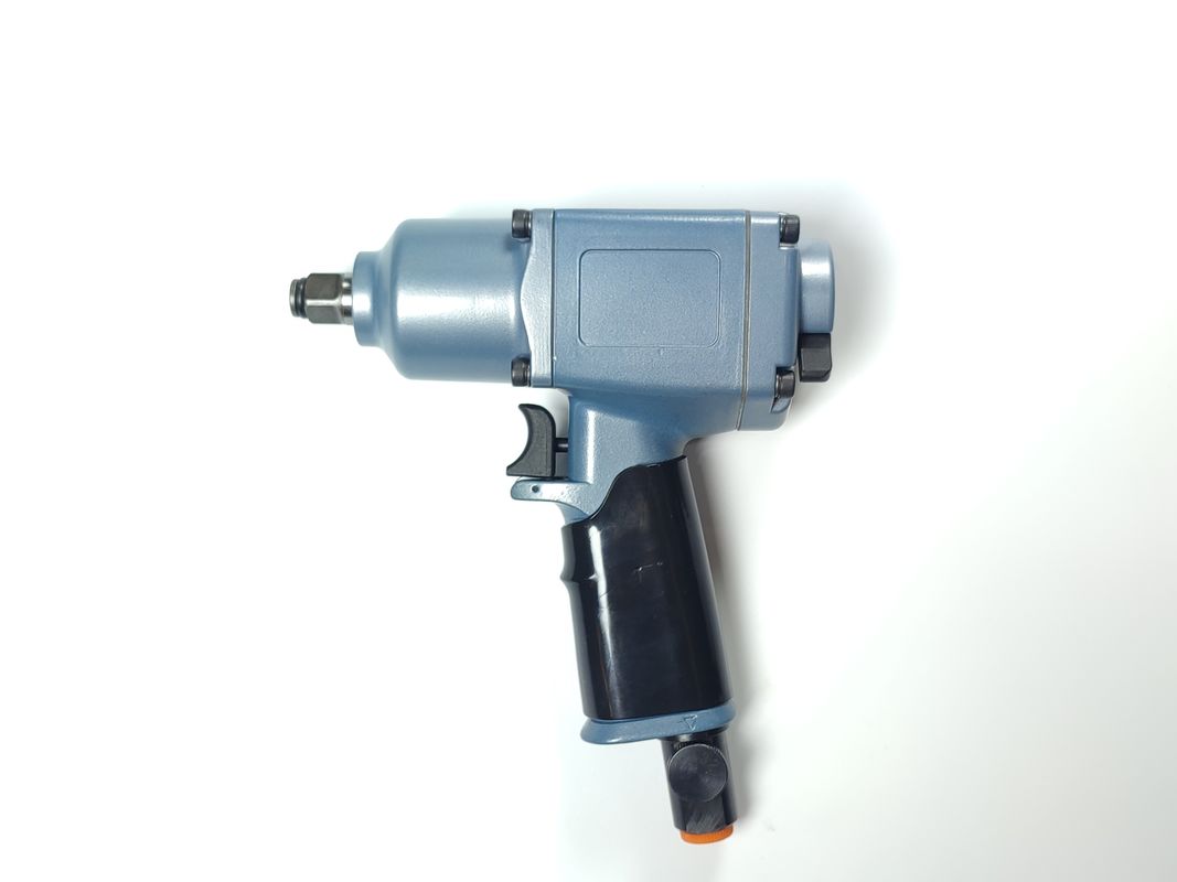 750nm zwaargewicht kleine lucht impact sleutel pistool 1/2 in 1,7 kg gewicht