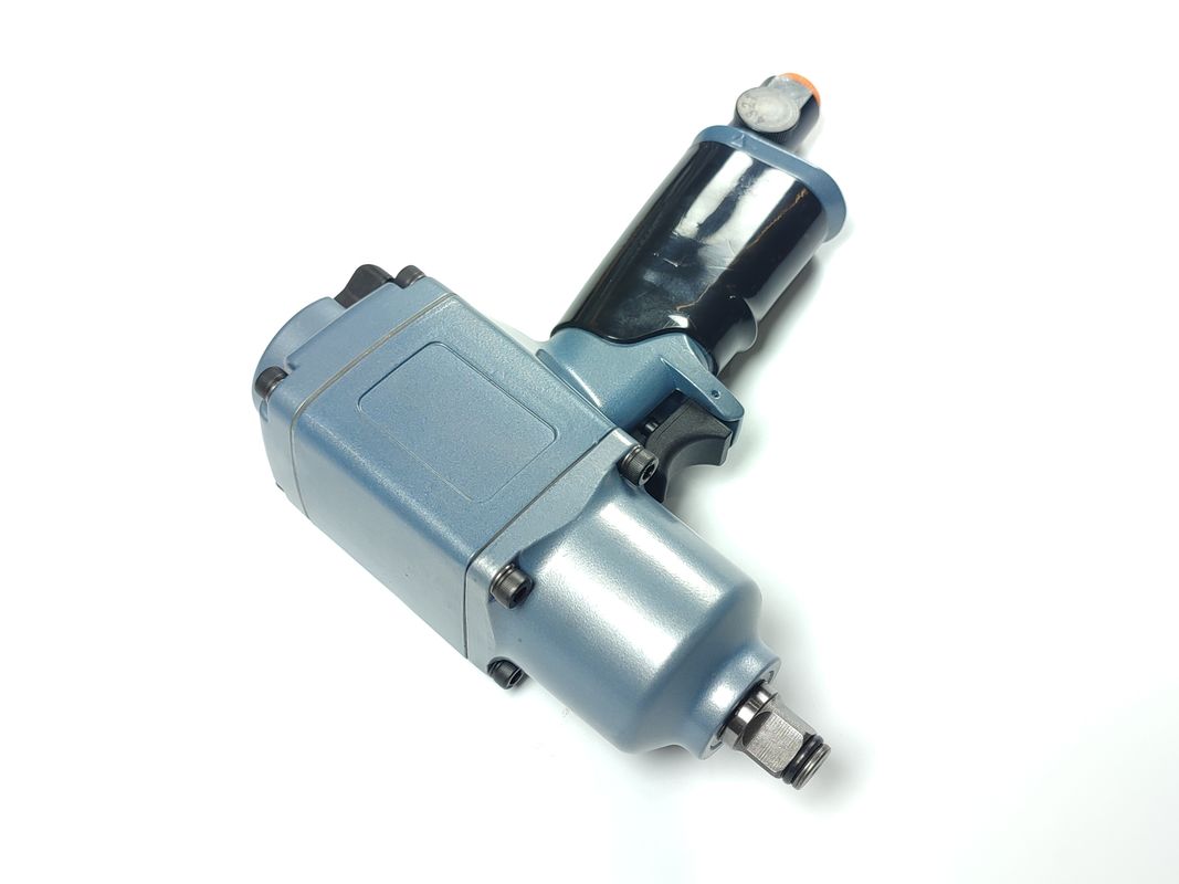 750nm zwaargewicht kleine lucht impact sleutel pistool 1/2 in 1,7 kg gewicht