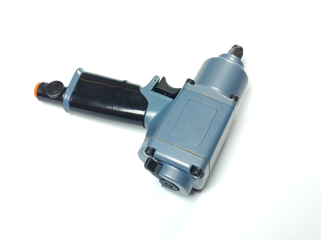 750nm zwaargewicht kleine lucht impact sleutel pistool 1/2 in 1,7 kg gewicht