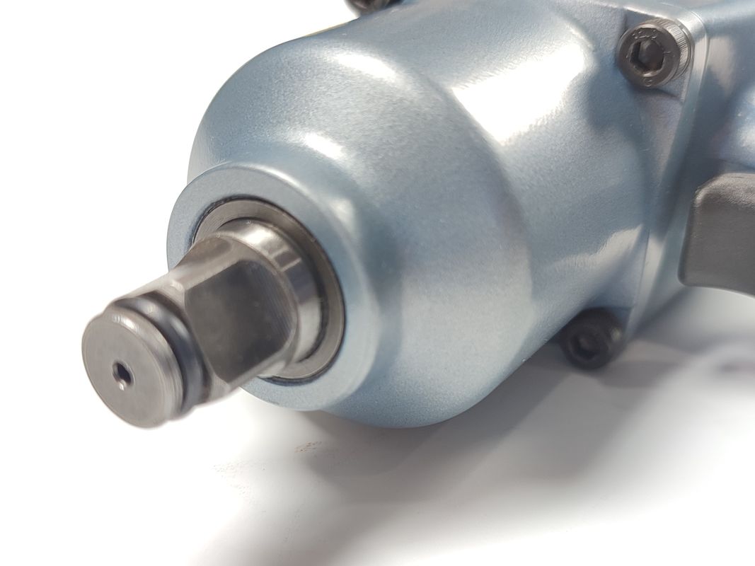 750nm zwaargewicht kleine lucht impact sleutel pistool 1/2 in 1,7 kg gewicht