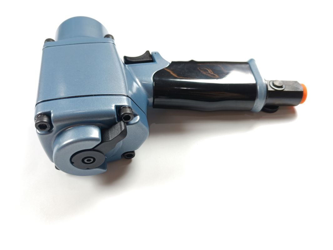 Air Powered 1/2 In Small Air Impact Wrench Gun voor industrieel gebruik